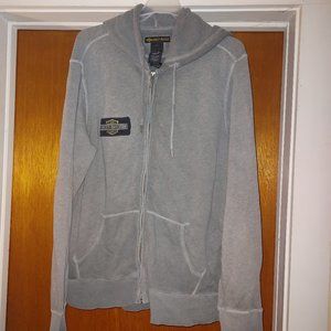 Harley Davidson size XL hoodie